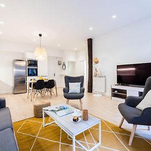 Arrasate Suite By Sweet Home Ss Rentals