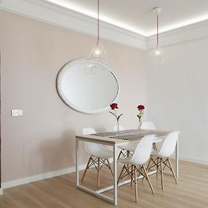 Apartamento Deluxe